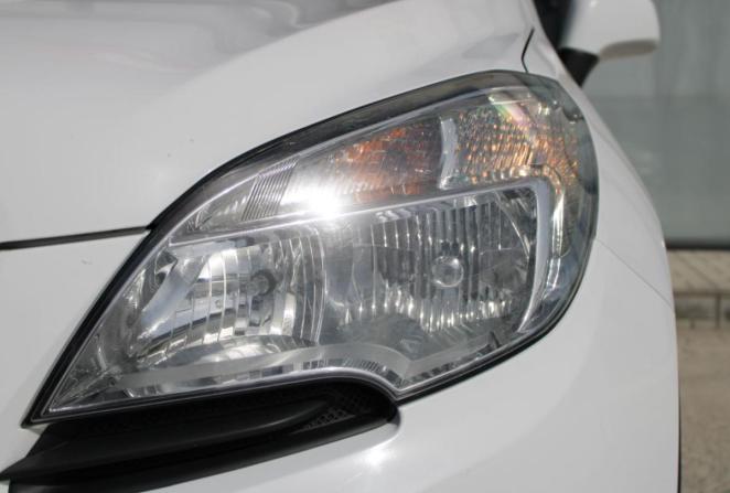 Opel Mokka I с пробегом 2014 года, цена 960 000 рублей, 235350 км, внедорожник, Автокод Объявления