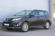 Toyota RAV4 IV (XA40) Белгород  - изображение 31