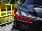 Lexus RX IV Москва  - изображение 32