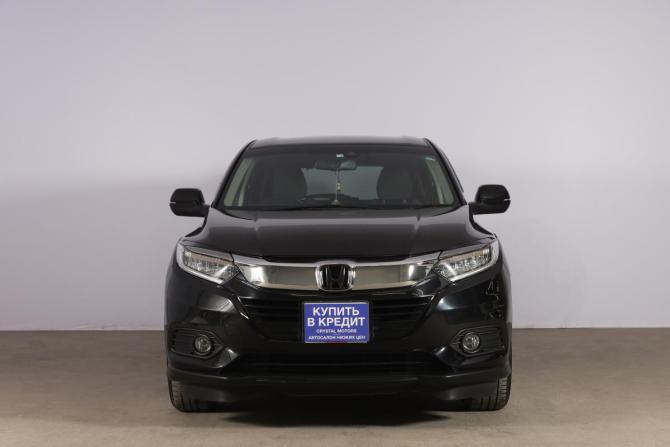 Honda Vezel I Рестайлинг с пробегом 2019 года, цена 2 249 000 рублей, 37002 км, внедорожник, Автокод Объявления