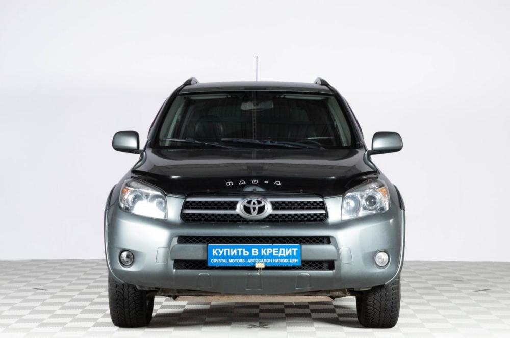 Toyota RAV4 III (XA30) Челябинск  - изображение 2