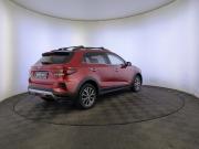 Kia Rio IV Рестайлинг Москва  - изображение 32