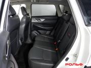 Changan CS35 Plus I Рестайлинг Москва  - изображение 31