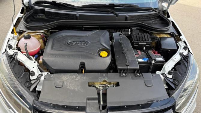 Lada (ВАЗ) Vesta I Рестайлинг (NG) с пробегом 2024 года, цена 1 450 000 рублей, 31324 км, седан, Автокод Объявления