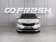 Kia Rio III Рестайлинг Воронеж  - изображение 21