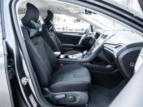 Ford Mondeo V с пробегом 2018 года, цена 1 598 000 рублей, 112655 км, седан, Автокод Объявления