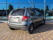Hyundai Getz I Калуга  - изображение 16