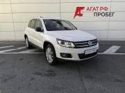 Volkswagen Tiguan I Рестайлинг Ставрополь  - изображение 23