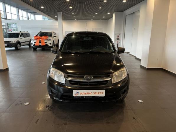 Lada (ВАЗ) Granta I с пробегом 2015 года, цена 371 000 рублей, 170309 км, лифтбек, Автокод Объявления