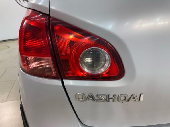 Nissan Qashqai I с пробегом 2008 года, цена 799 000 рублей, 283360 км, внедорожник, Автокод Объявления
