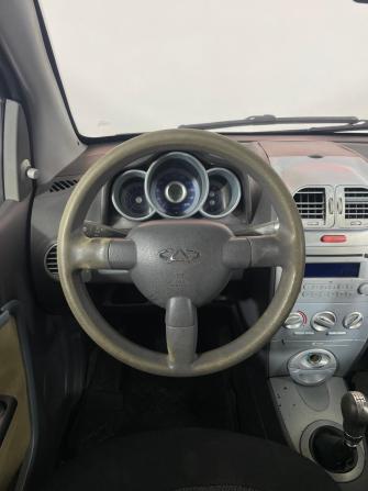 Chery Kimo (A1) с пробегом 2009 года, цена 280 000 рублей, 178795 км, хэтчбек, Автокод Объявления