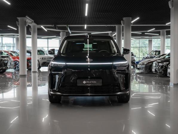 GAC Trumpchi S9 с пробегом 2025 года, цена 5 590 000 рублей, 50 км, внедорожник, Автокод Объявления