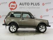Lada (ВАЗ) Niva Legend Минеральные Воды  - изображение 19