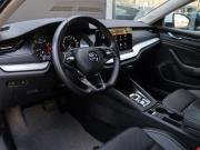 Skoda Octavia IV (A8) Москва  - изображение 40