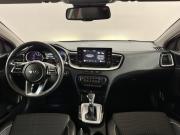 Kia Ceed III Москва  - изображение 22