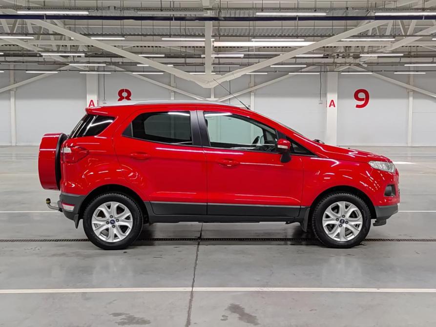 Ford EcoSport II Казань  - изображение 5