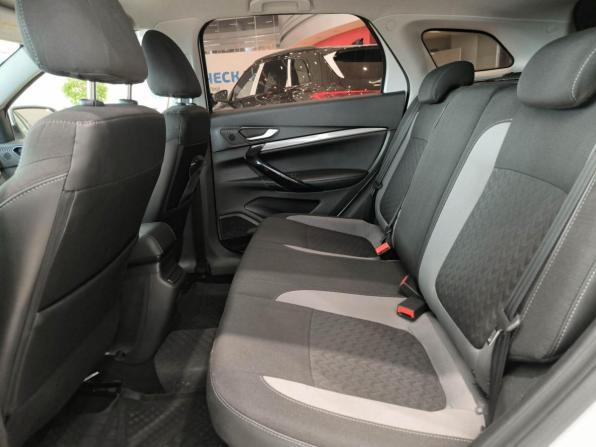 Lada (ВАЗ) Vesta I Рестайлинг (NG) с пробегом 2023 года, цена 1 080 000 рублей, 89750 км, универсал, Автокод Объявления