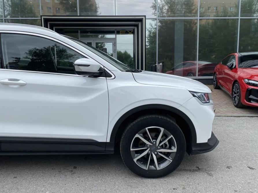 Geely Coolray I Екатеринбург  - изображение 14