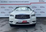 Infiniti QX60 I Тюмень  - изображение 36