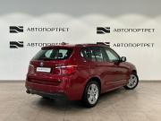 BMW X3 II (F25) Санкт-Петербург  - изображение 24