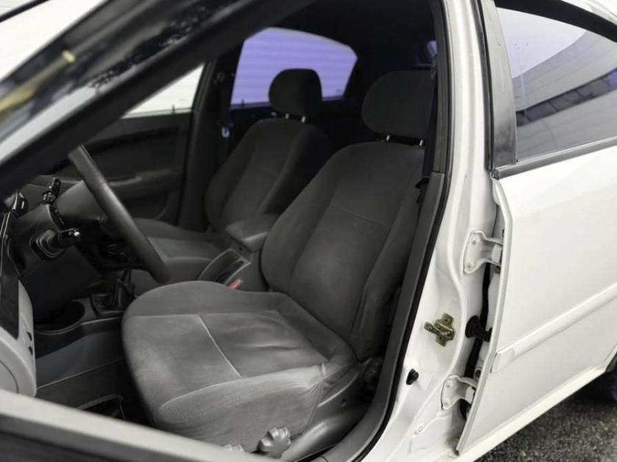 Chevrolet Lacetti I Ставрополь  - изображение 14