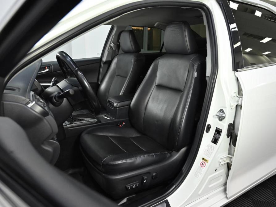 Toyota Camry VII (XV50) Рестайлинг Москва  - изображение 6