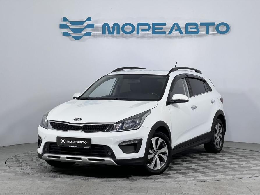 Kia Rio IV Калининград  - изображение 1