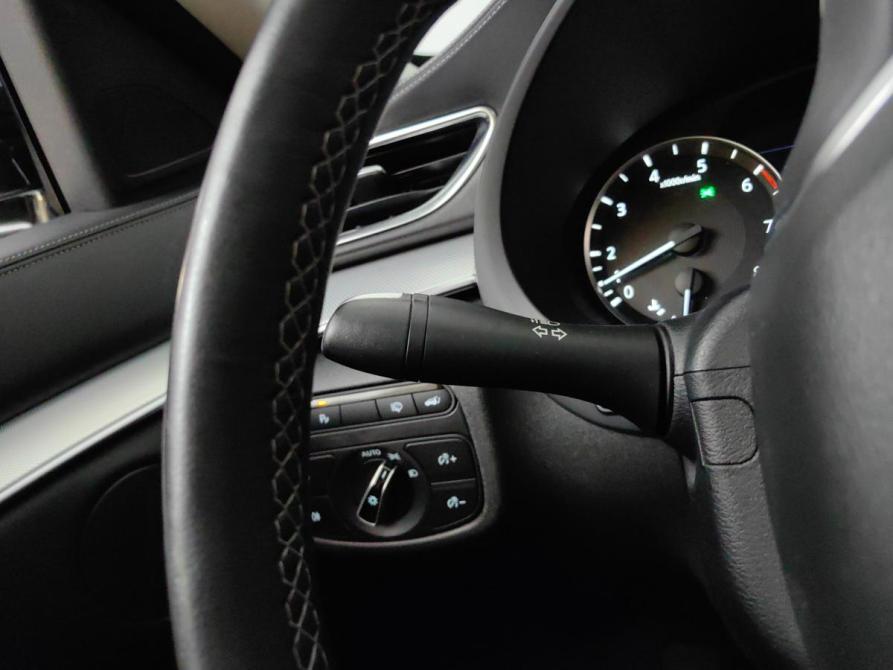 Infiniti QX50 II Подольск  - изображение 20