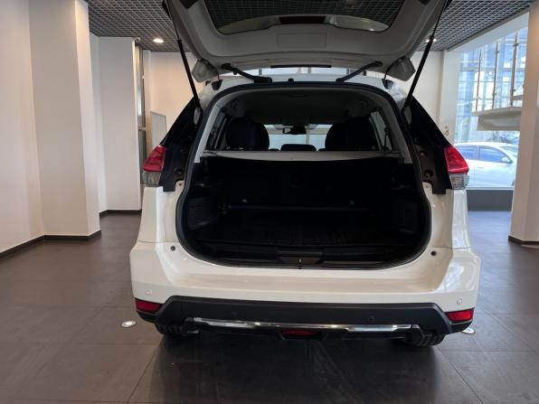 Nissan X-Trail III Рестайлинг с пробегом 2021 года, цена 2 575 000 рублей, 107100 км, внедорожник, Автокод Объявления