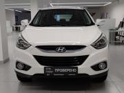 Hyundai ix35 I Рестайлинг Казань  - изображение 24