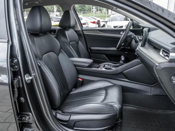 Kia K5 III с пробегом 2021 года, цена 2 539 700 рублей, 94728 км, седан, Автокод Объявления
