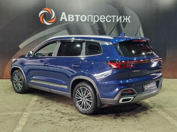 Chery Tiggo 8 I Рестайлинг с пробегом 2023 года, цена 1 725 000 рублей, 68000 км, внедорожник, Автокод Объявления