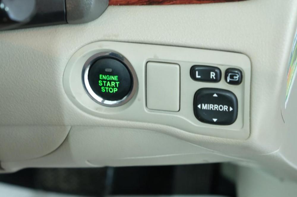 Toyota Premio II (T26) Омск  - изображение 10