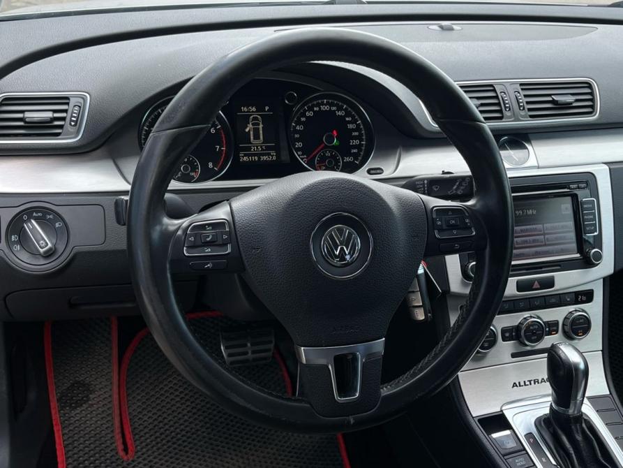 Volkswagen Passat B7 Калуга  - изображение 10