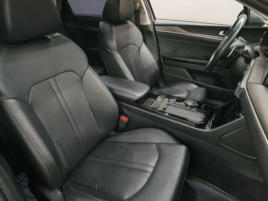 Kia K5 III Москва  - изображение 10