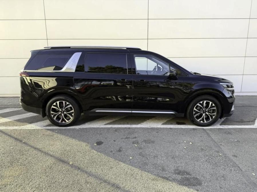 Kia Carnival IV Ставрополь  - изображение 4