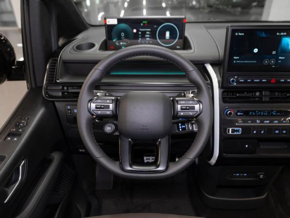Hyundai Staria I Рестайлинг с пробегом 2026 года, цена 7 400 000 рублей, 15 км, минивэн, Автокод Объявления