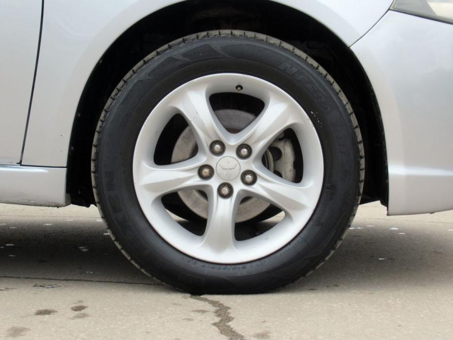 Mitsubishi Grandis I Самара  - изображение 9