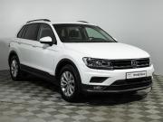 Volkswagen Tiguan II Санкт-Петербург  - изображение 24