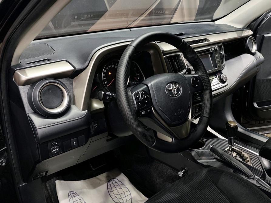 Toyota RAV4 IV (XA40) Ставрополь  - изображение 7