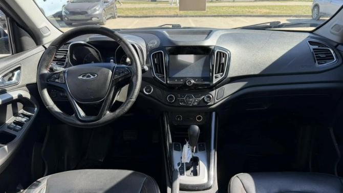 Chery Tiggo 5 I Рестайлинг с пробегом 2018 года, цена 685 000 рублей, 194741 км, внедорожник, Автокод Объявления