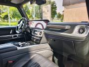 Mercedes-Benz G-Класс AMG II (W463) Санкт-Петербург  - изображение 31