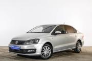 Volkswagen Polo V Рестайлинг Тюмень  - изображение 21