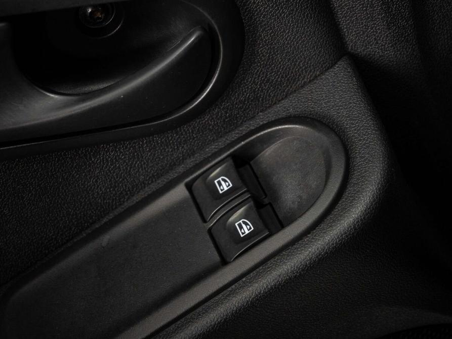 Renault Duster I Рестайлинг Казань  - изображение 14