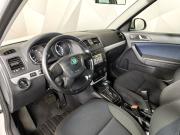 Skoda Yeti I Москва  - изображение 35