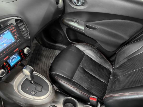 Nissan Juke I с пробегом 2011 года, цена 900 000 рублей, 205299 км, внедорожник, Автокод Объявления