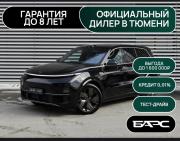 Li Auto (Lixiang) L9 I Рестайлинг Тюмень  - изображение 16
