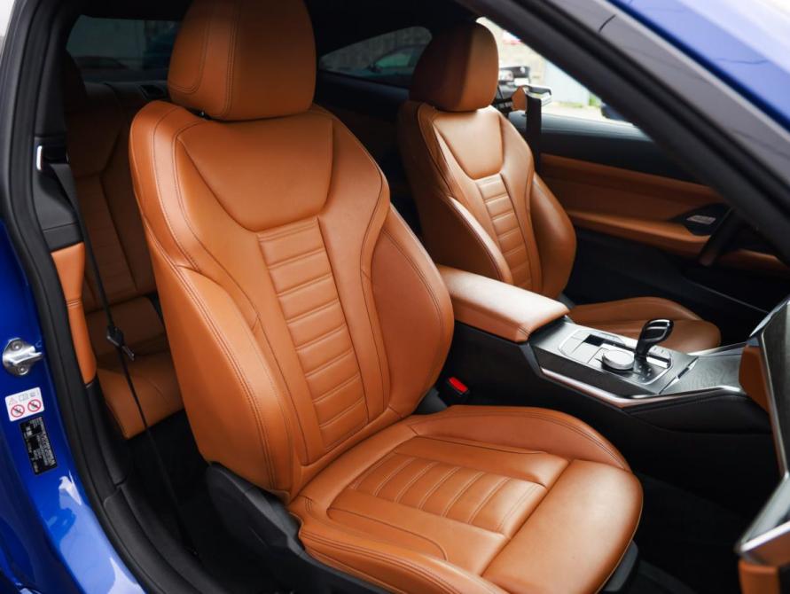 BMW 4 серии G22 G23 G26 Санкт-Петербург  - изображение 30