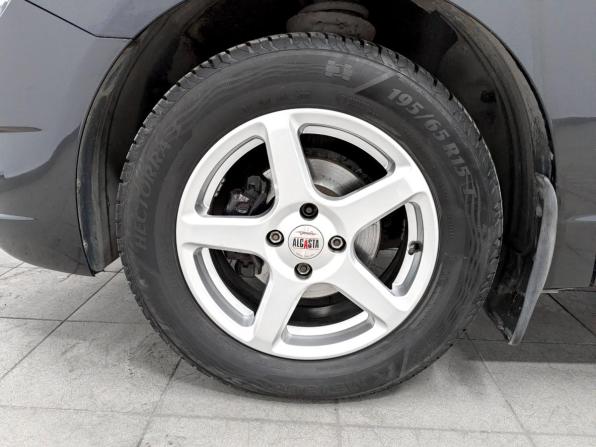Chevrolet Cobalt II с пробегом 2013 года, цена 799 000 рублей, 90254 км, седан, Автокод Объявления