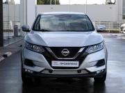 Nissan Qashqai II Рестайлинг Москва  - изображение 22